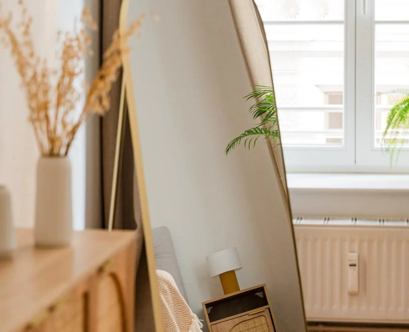 Alster Boho Apartment Auf 150Qm Fuer Bis Zu 9 Gaeste 汉堡 0*,  德国