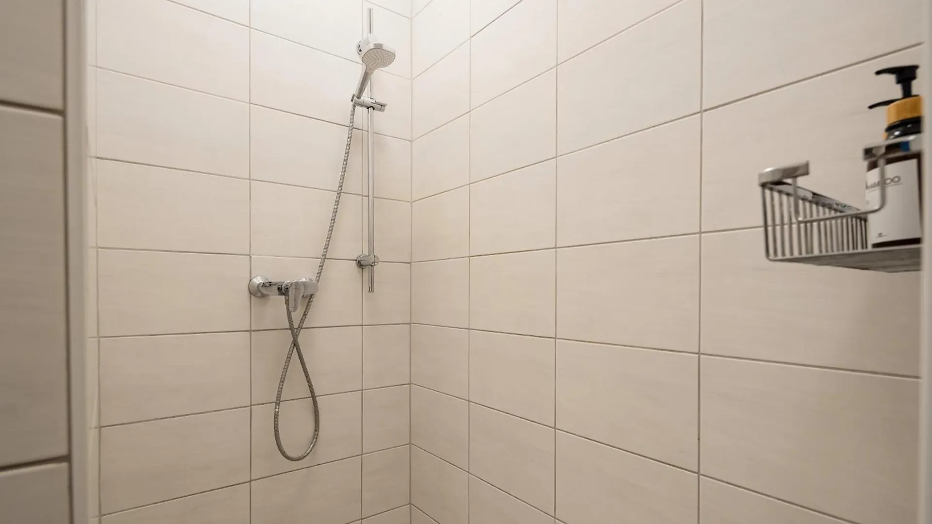 Alster Boho Apartment Auf 150Qm Fuer Bis Zu 9 Gaeste 汉堡